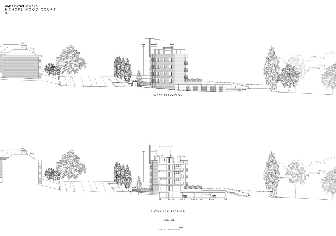 Re Ned公寓住宅-66