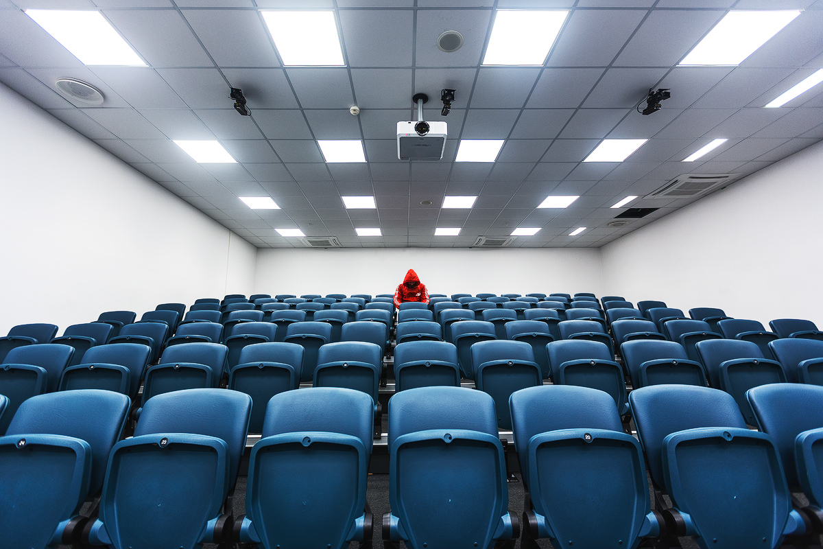 红色连帽衫系列丨瑞典丨Calle Artmark-36