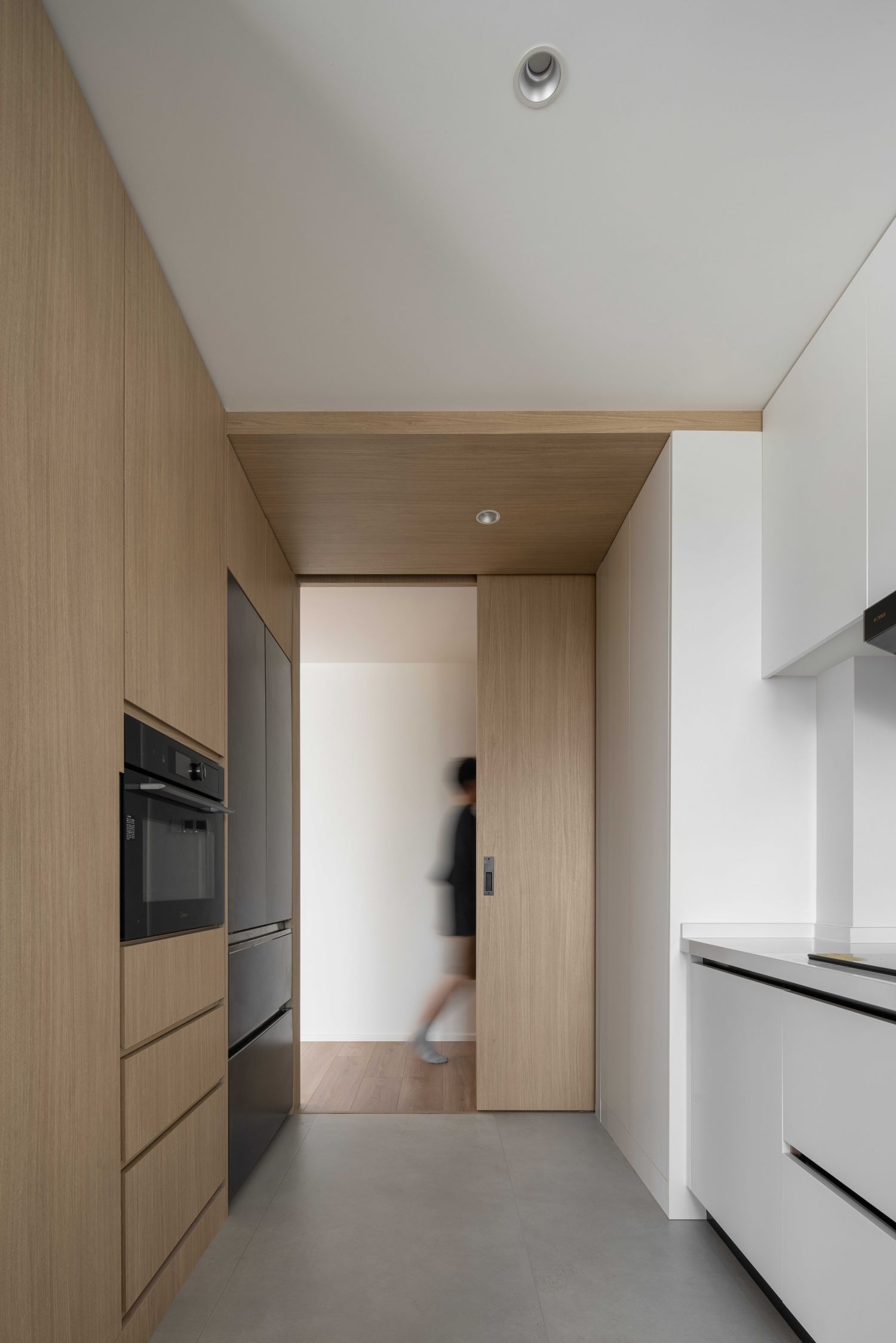 阳光城凌云府实景丨中国长沙丨山乙建设-17