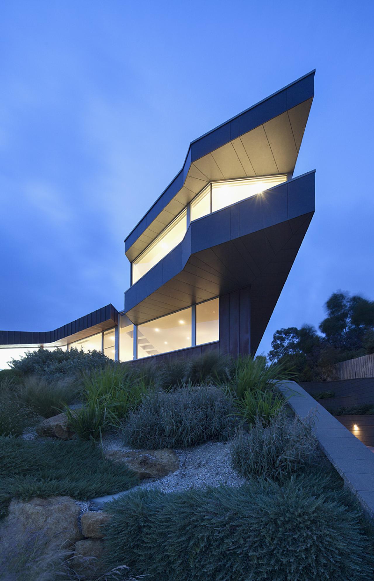 丨Idle Architecture Studio-11