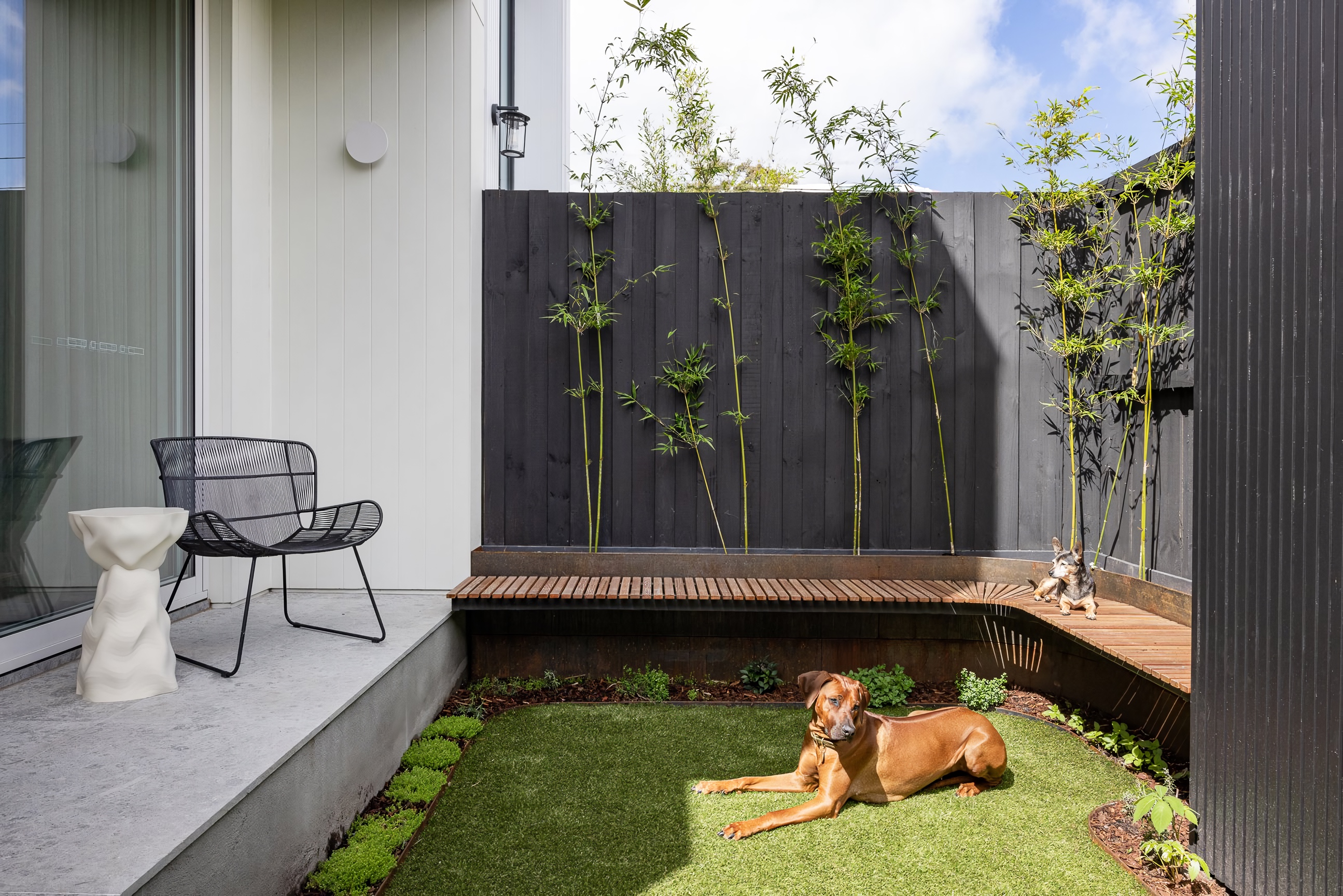 澳大利亚140平米历史维多利亚风格住宅-10