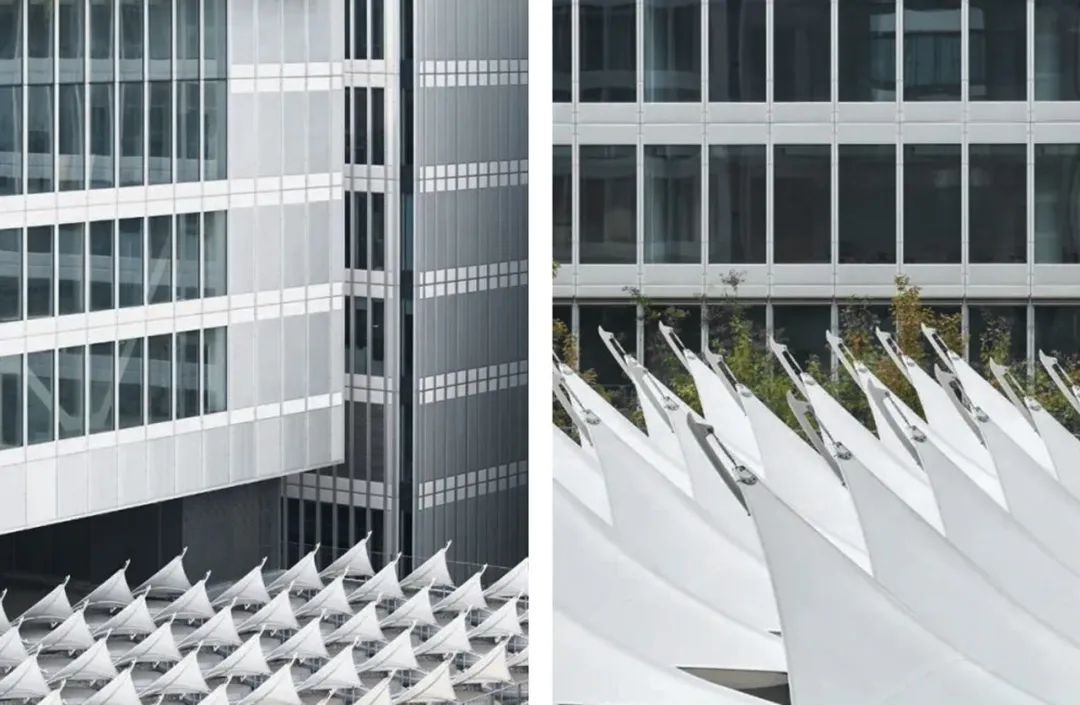 天目里美术馆丨中国杭州丨伦佐·皮亚诺建筑事务所-53