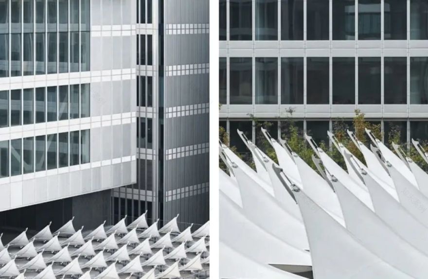 天目里美术馆丨中国杭州丨伦佐·皮亚诺建筑事务所-53