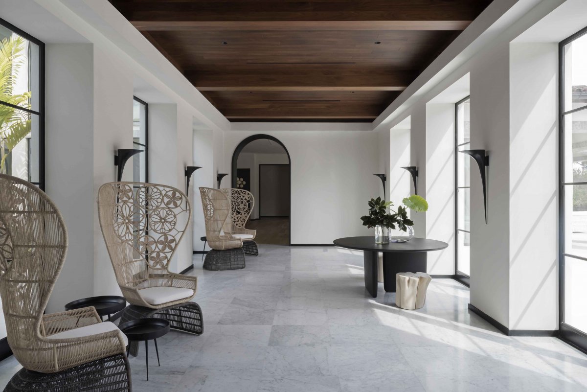 Florida Ranch 豪华住宅-7