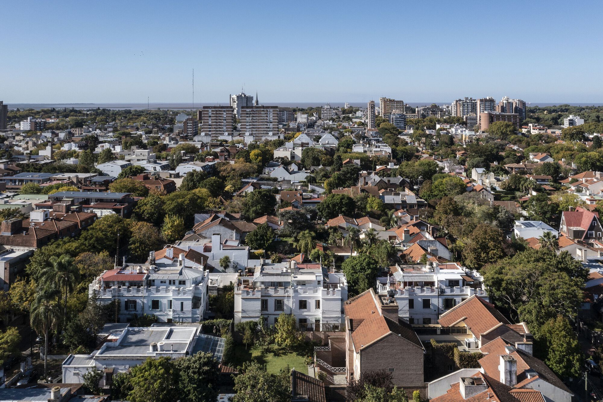 阿尔西纳房屋翻新丨阿根廷丨Estudio YME-29