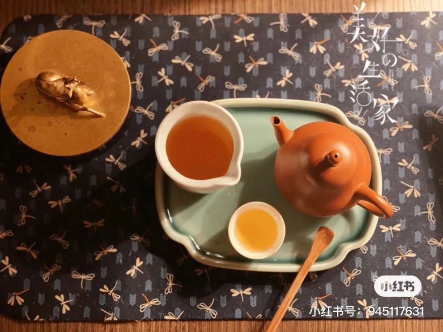 微物之光 · 成都 650㎡自然美学别墅设计丨中国成都丨STUDIO.Y 室内设计事务所-91