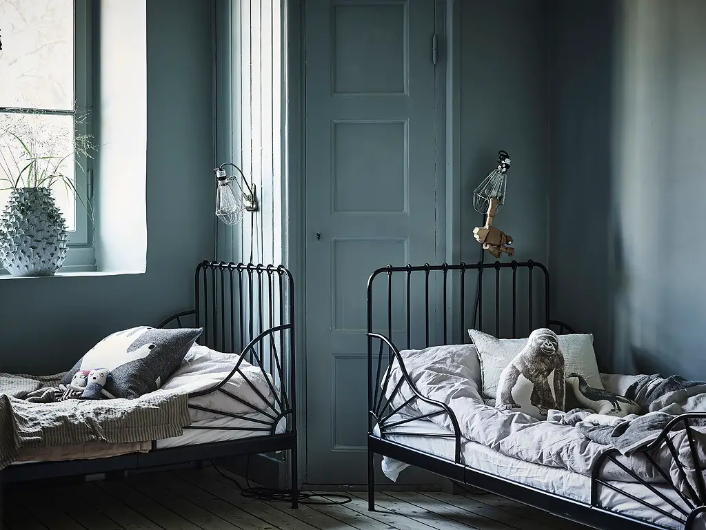 家居玻璃窗风格选择与设计案例-26