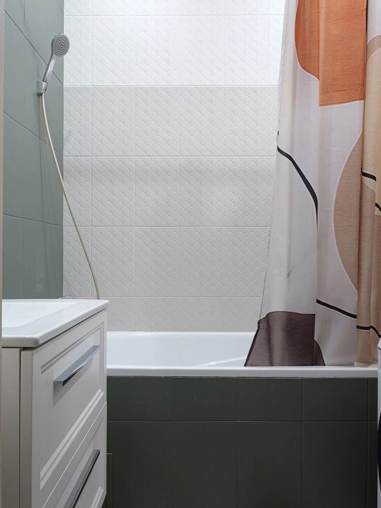 女孩的 37㎡单间公寓设计丨Yulia Sergeeva-25