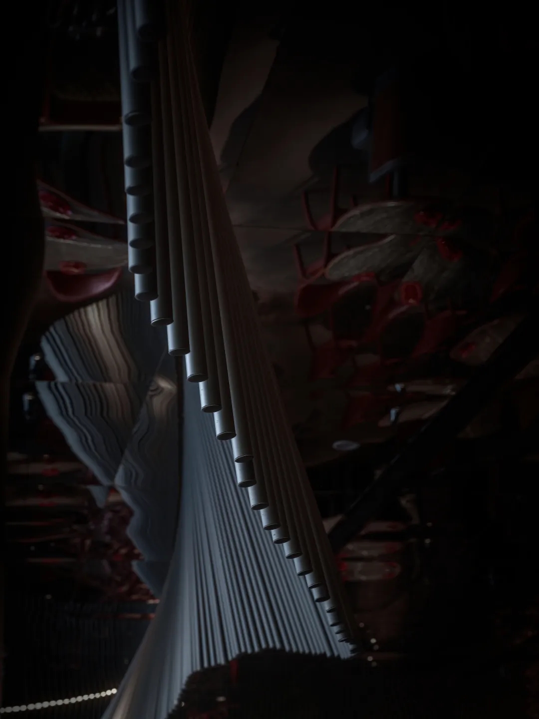 沈阳湘爱餐厅丨中国沈阳丨Jingle Design 浆果设计研究所-15