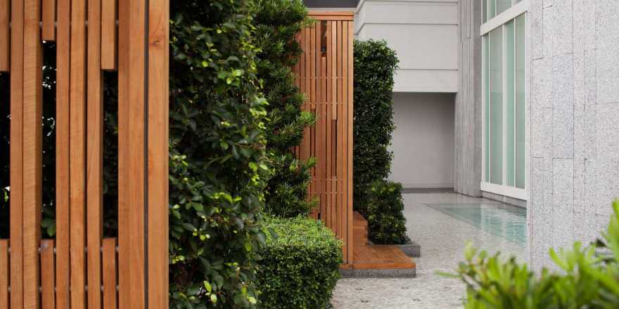 泰国39上思睿高端公寓-20