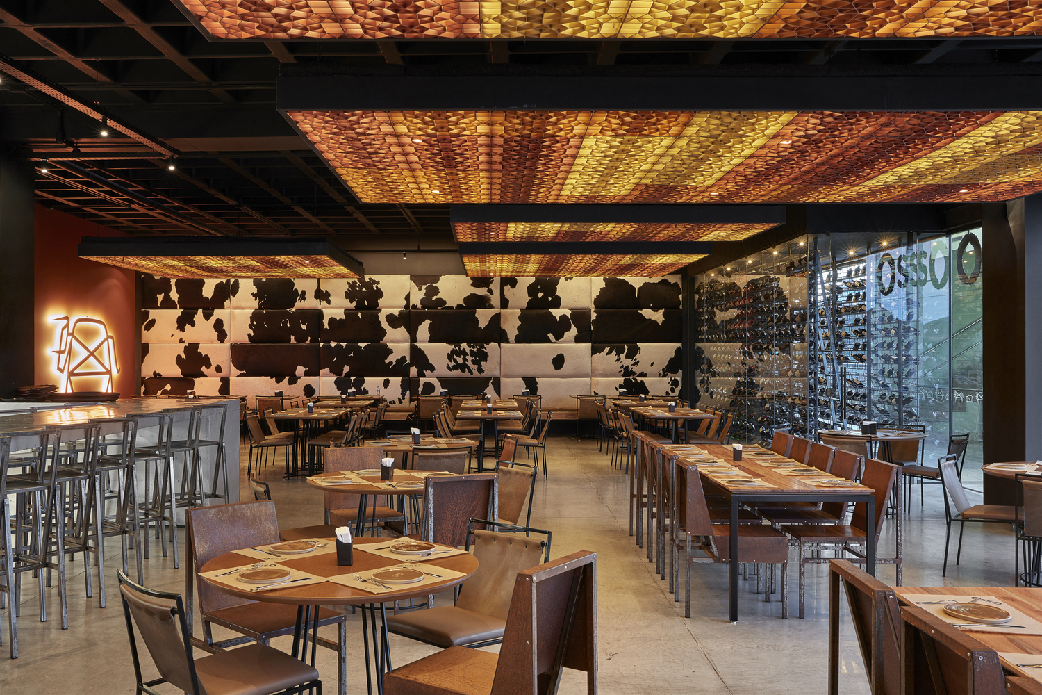Osso餐厅-12