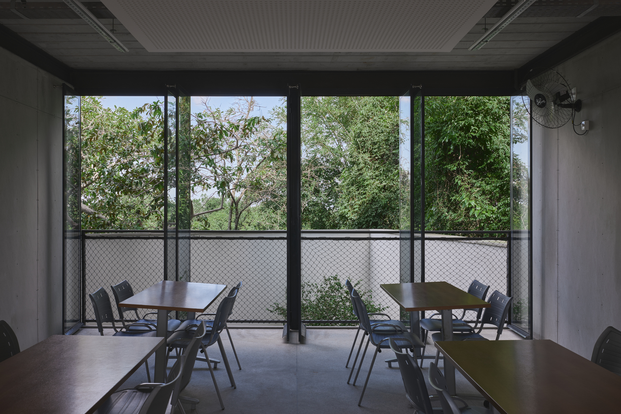 丨巴西里约热内卢丨Atelier 77-43