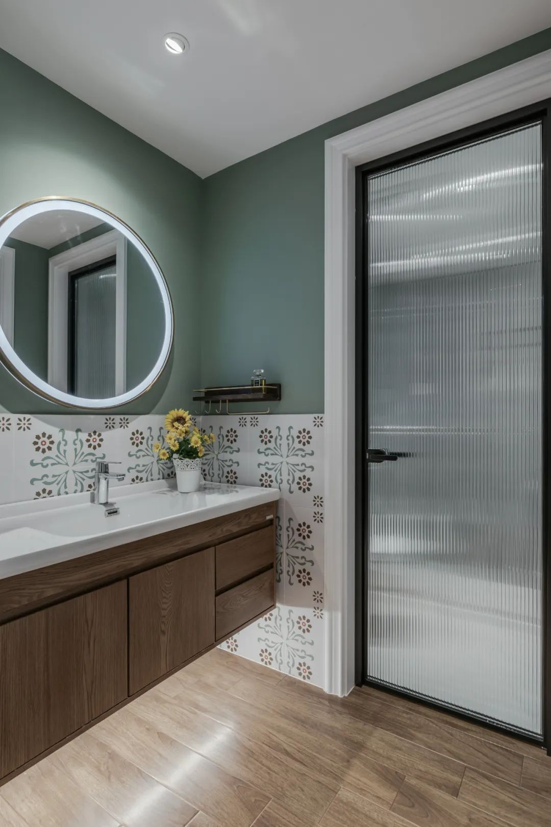 天津洋房 | 自然与艺术的田园诗篇-51