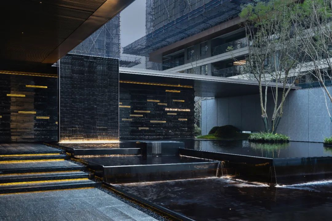 成都国贸臻原丨中国成都丨凯盛上景(北京)景观规划设计有限公司-26