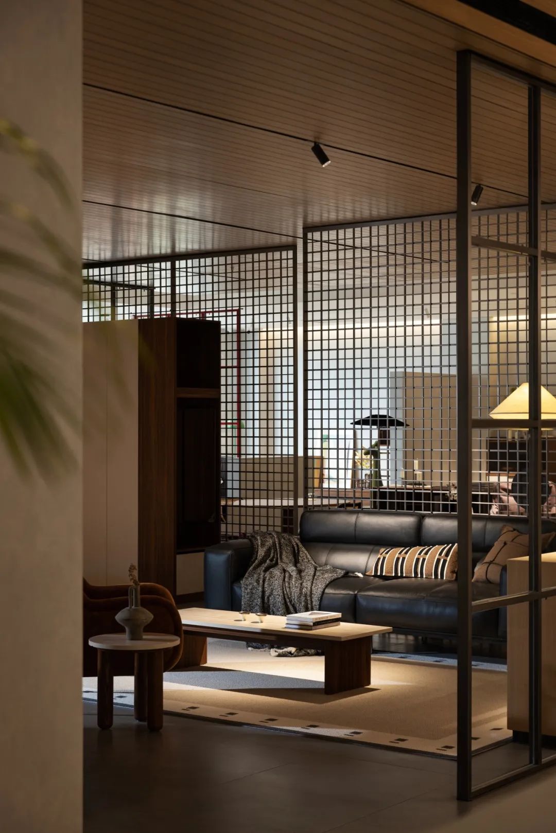 BDSD设计首发|1000m²高端家居展厅，跨越时空与风格的艺术之旅!-40