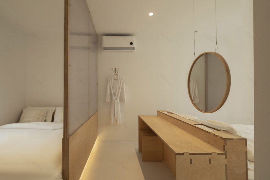 睡眠研究所·Arch,北京,多么工作室丨中国北京-168