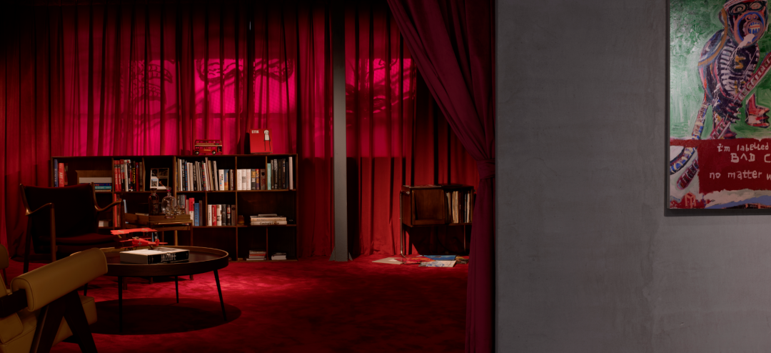 LA VIE物质生活丨中国深圳丨水平线设计-51