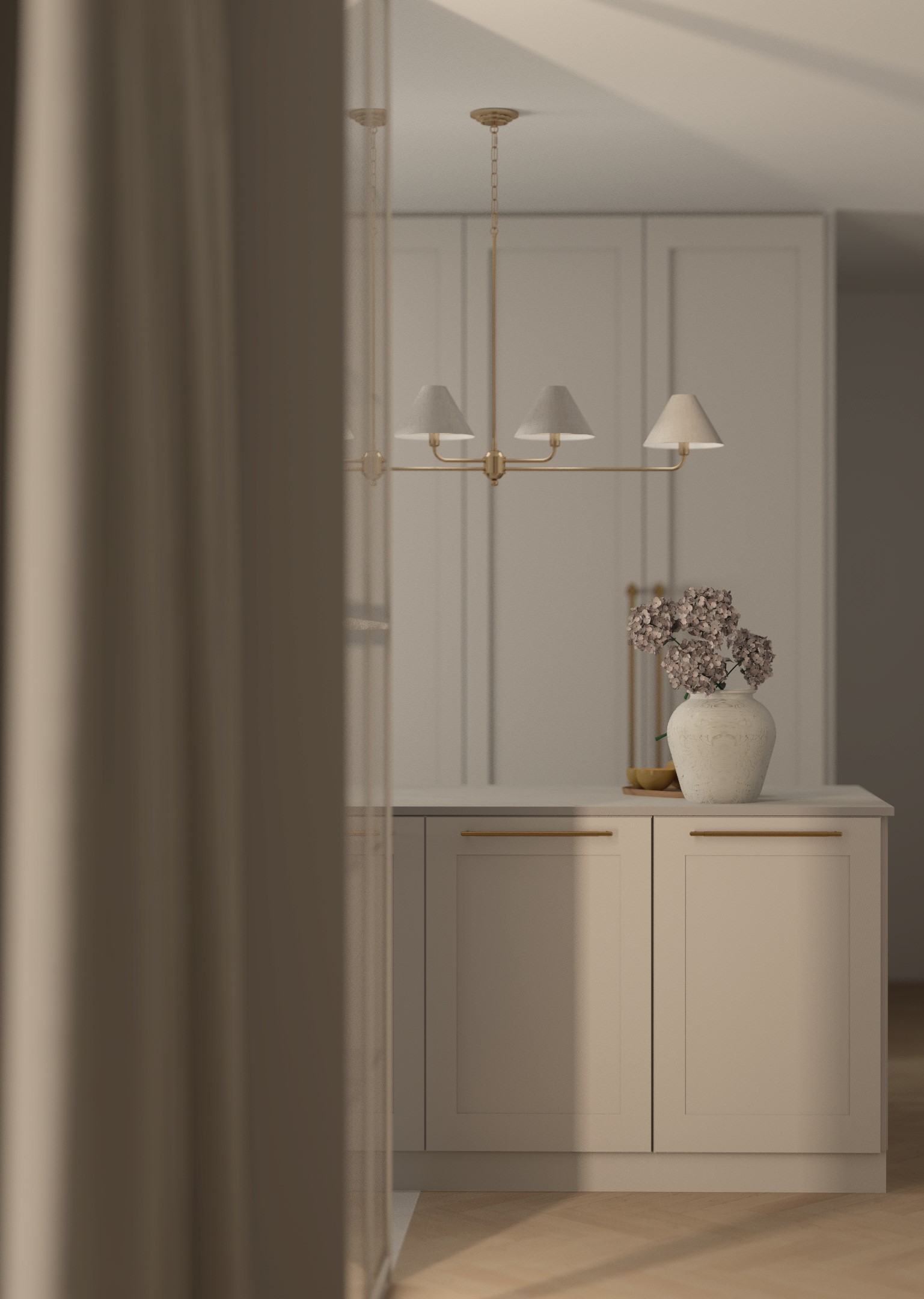 Kuchnia Jejkowice - wersja 2-2