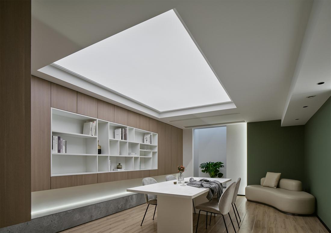 苏州·南洋一号别墅设计丨中国苏州-47