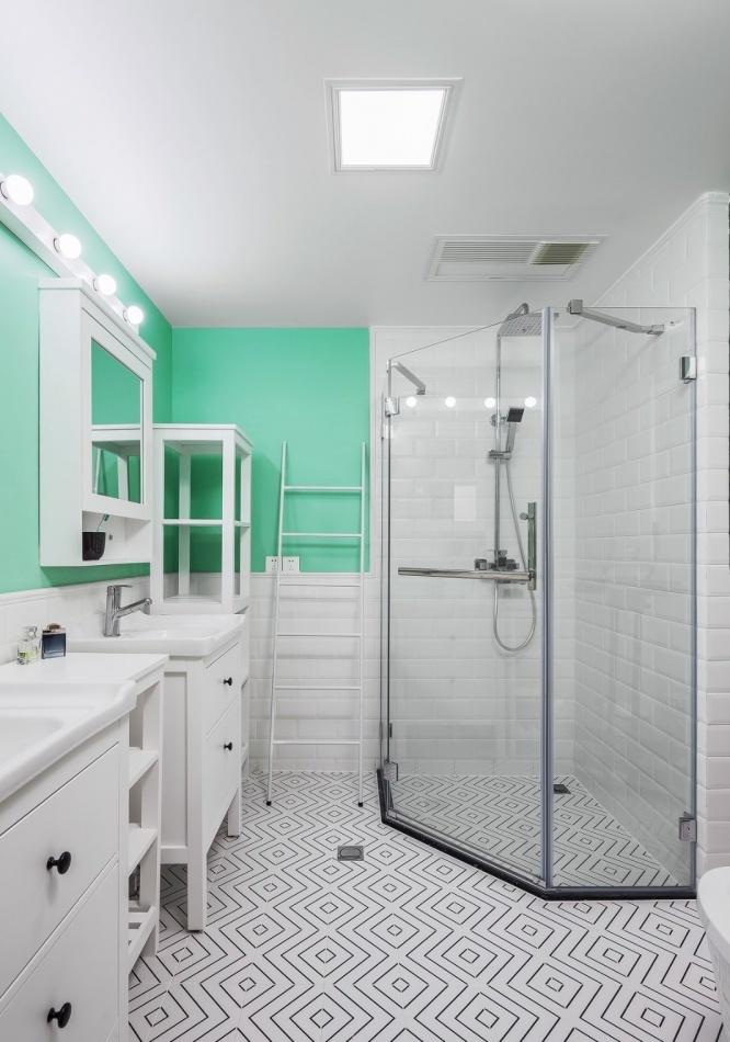 志轩设计 · 烈焰冰淇淋平层-26