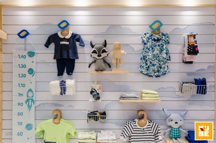 巴西 Joana João 童装店-5