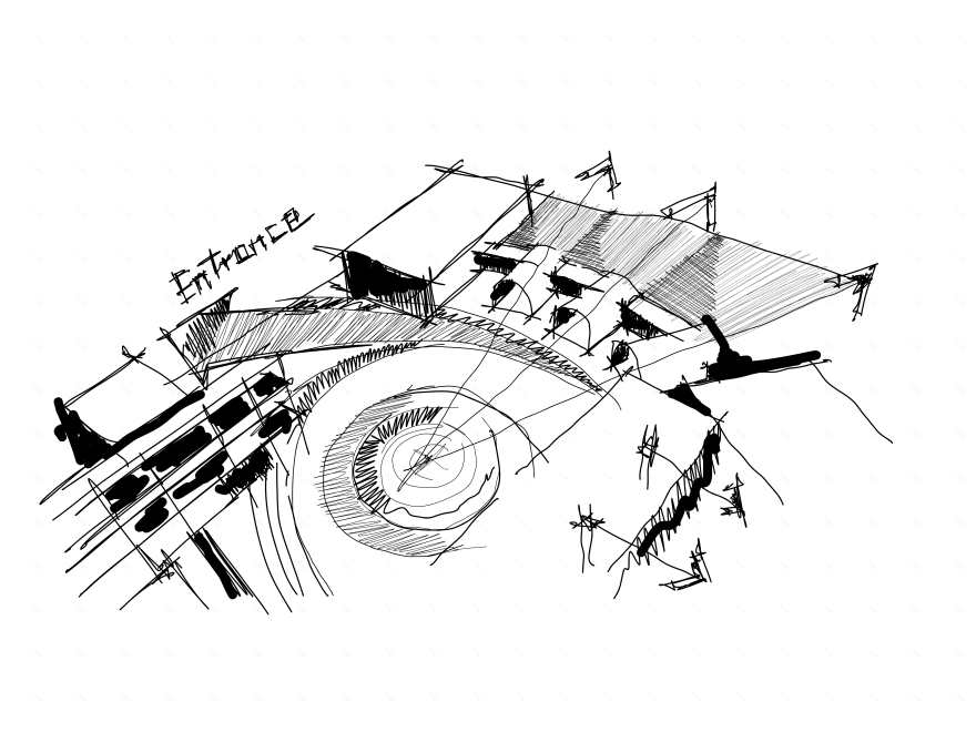 NAPT · جزيرة الوراق 2025(纸张岛2025项目)丨埃及丨Islam ahmed Rowaida gamal-21