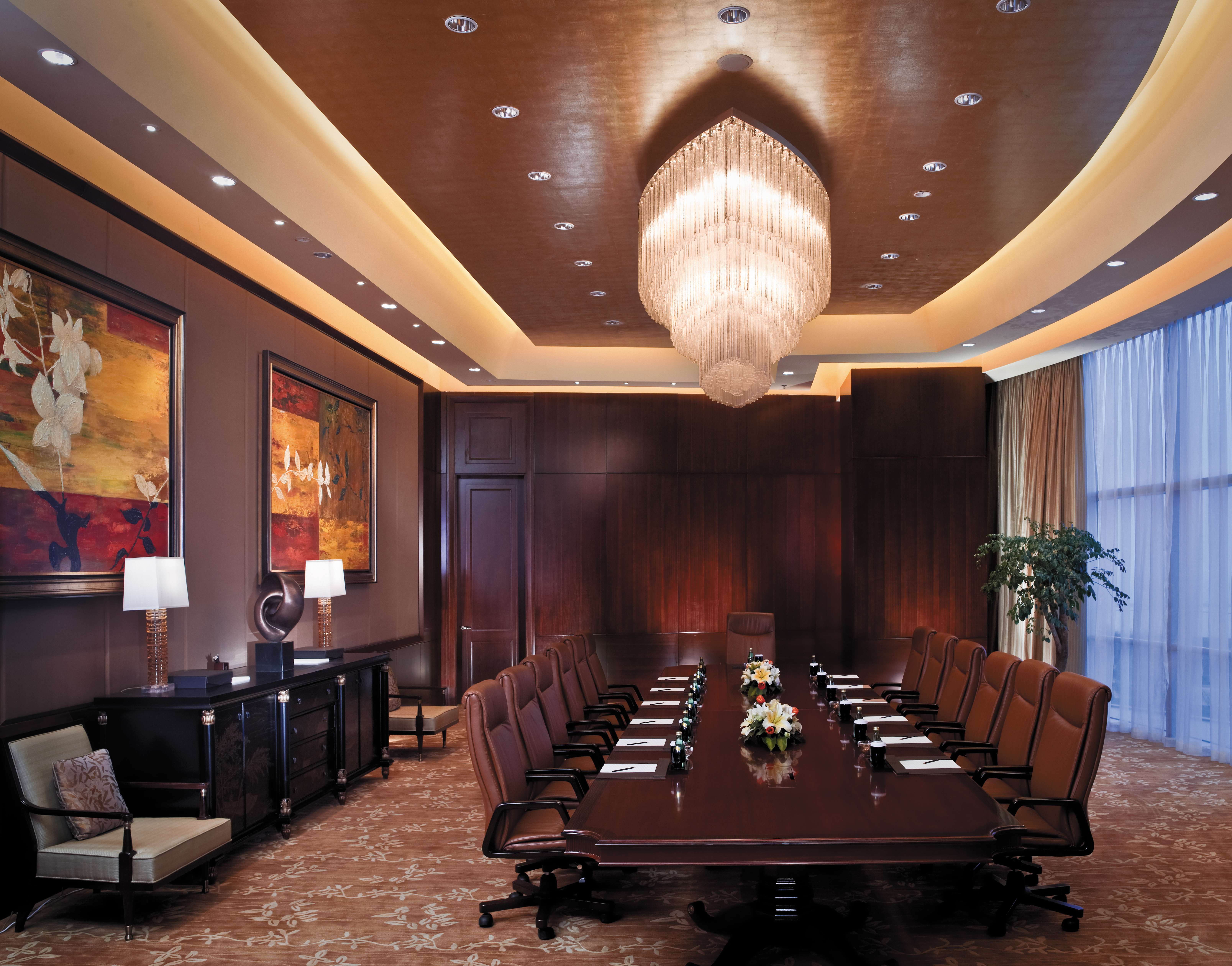 中国温州Shangri La Hotel, Wenzhou-2