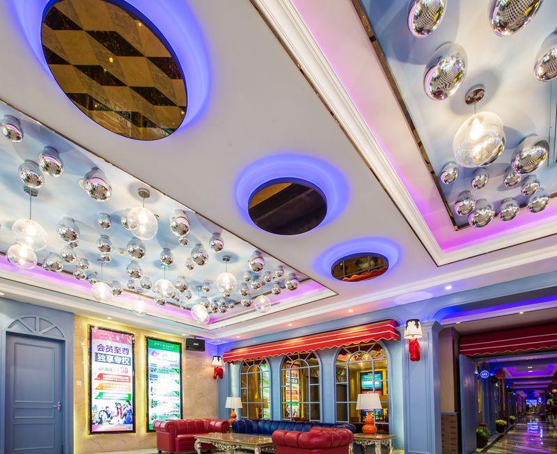 京华互动式KTV中山南朗店-6