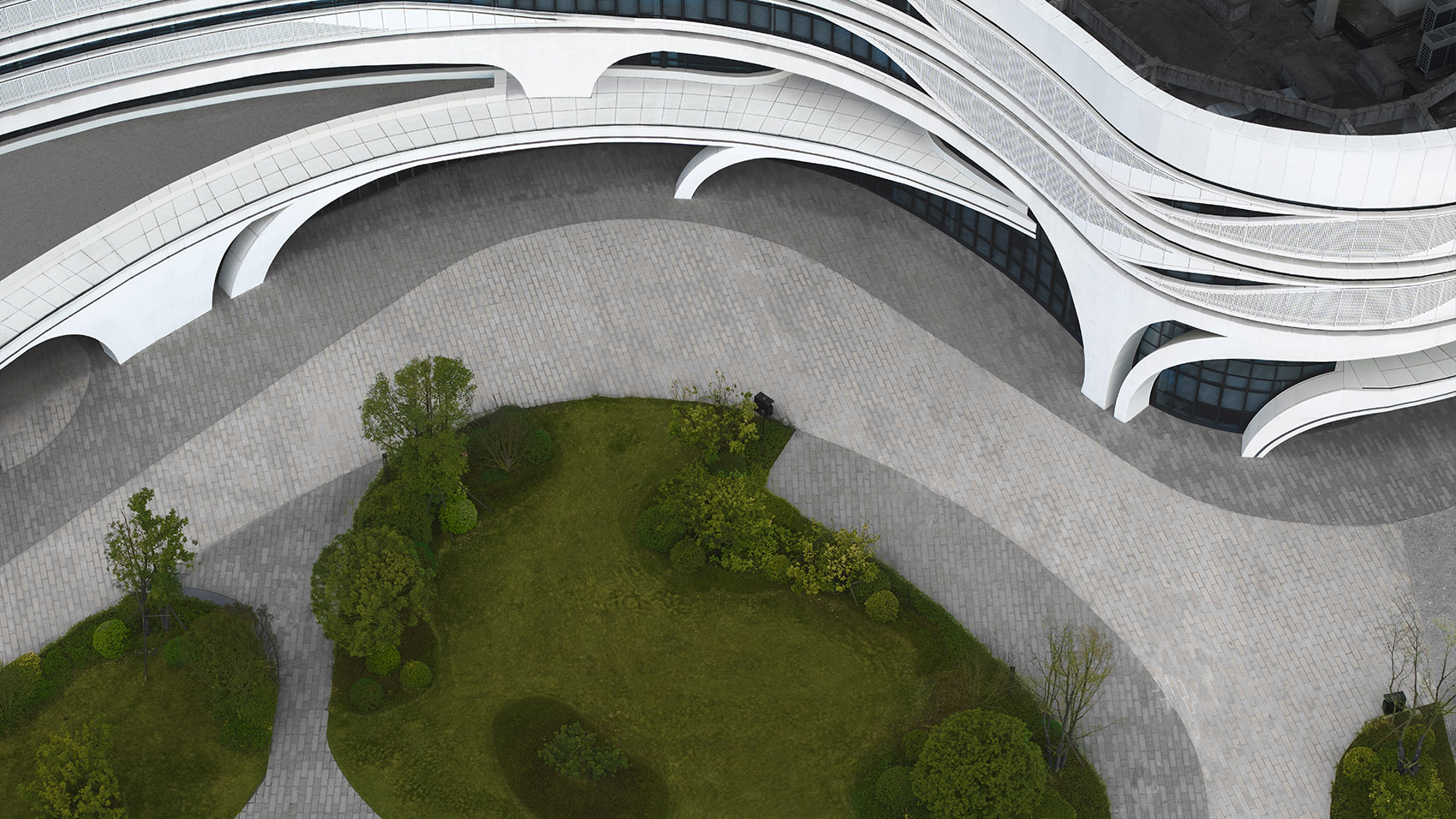 成都市天府种业园·国家种业重点实验室丨中国成都丨天津大学设计总院·顾志宏工作室-28