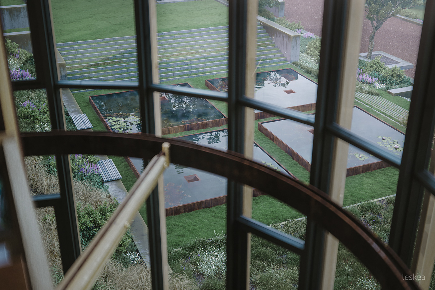 梦幻树屋(Tree House Constantia)-27