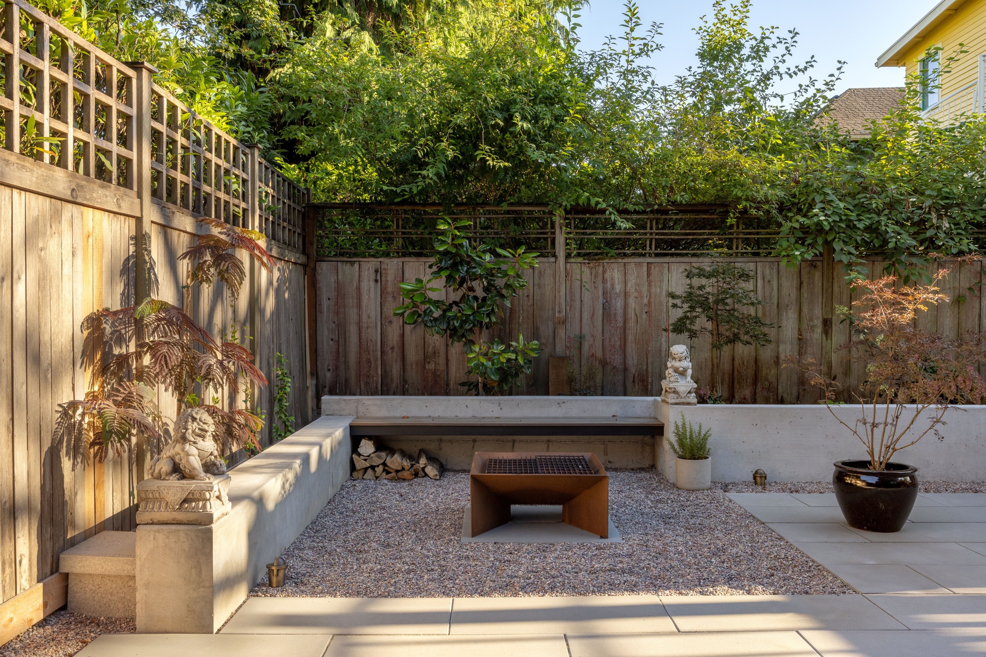 丨美国西雅图丨SHED Architecture & Design-22