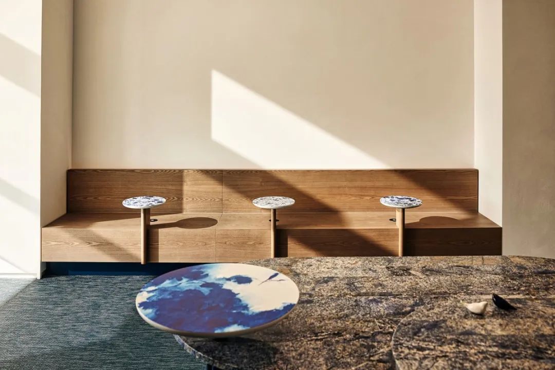 韩国Woori Bank丨Listen Communication建筑设计工作室-54