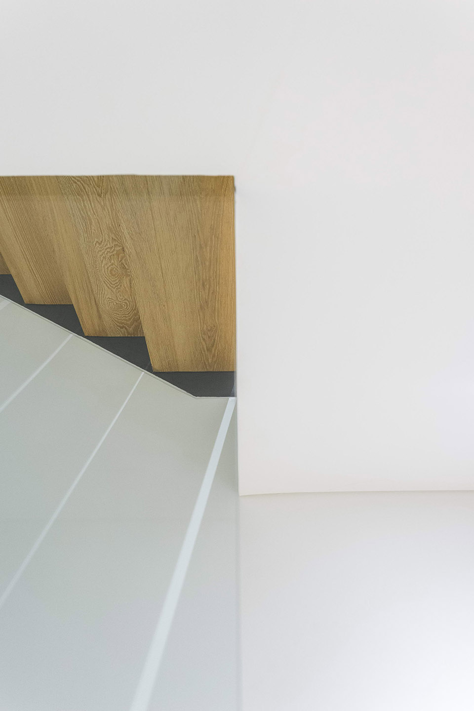 悉尼 Seaforth 滨海住宅 | 融入景观的木制立面-56