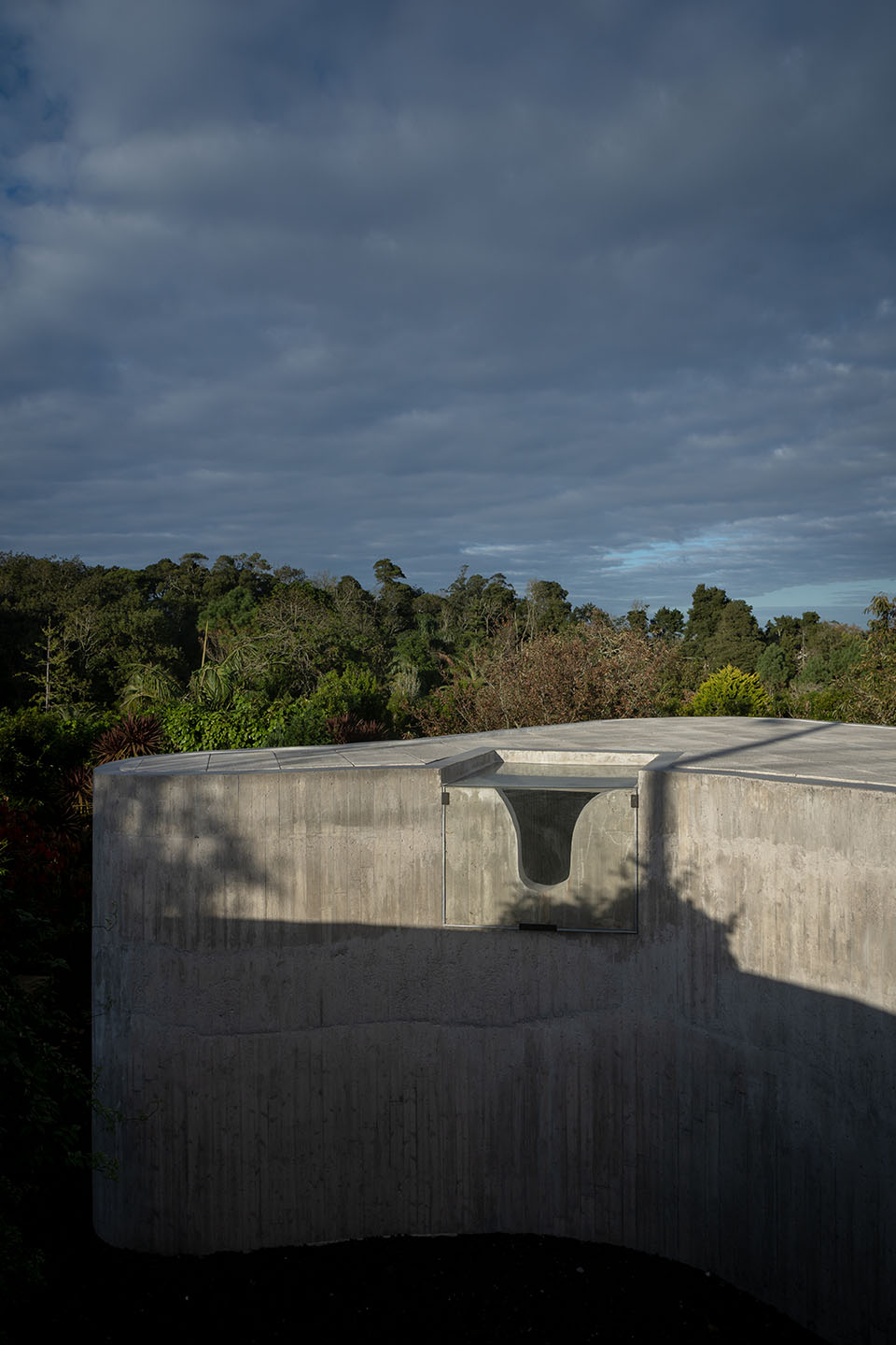 葡萄牙雕塑家的工作室丨Bernardo Rodrigues Architects-51