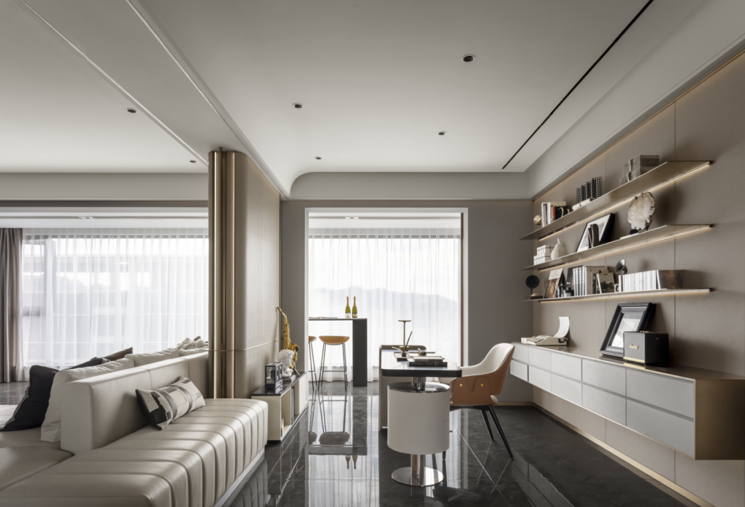 遵义中海九樾项目丨中国遵义丨Yan Design 大研设计-28