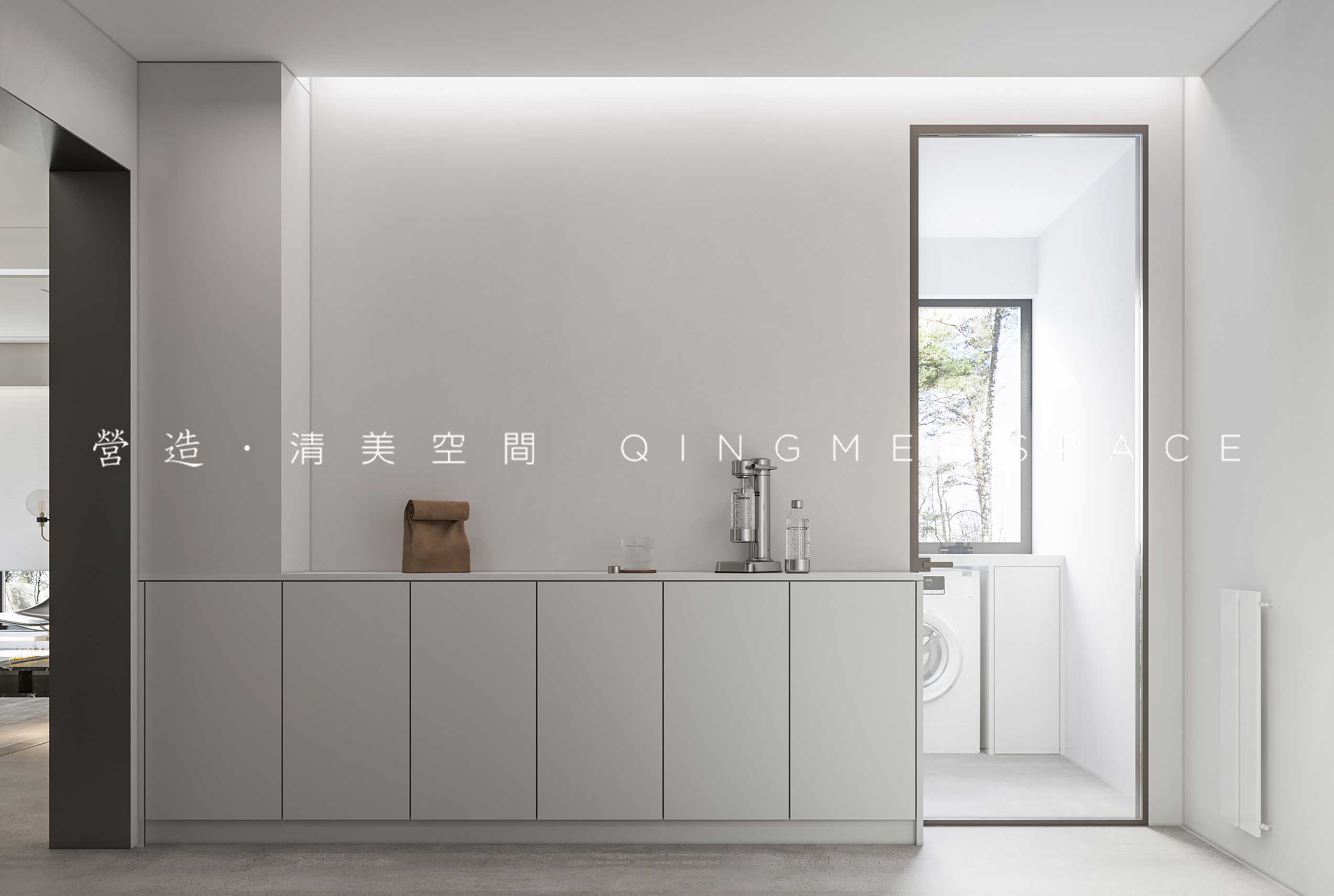 北京中海私宅丨中国北京丨孙佳靓-43