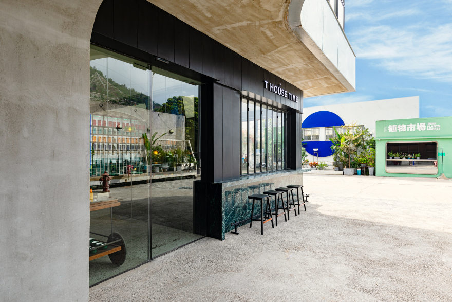 SAGE OBSERVATORY·SO 创意码头丨中国深圳-10