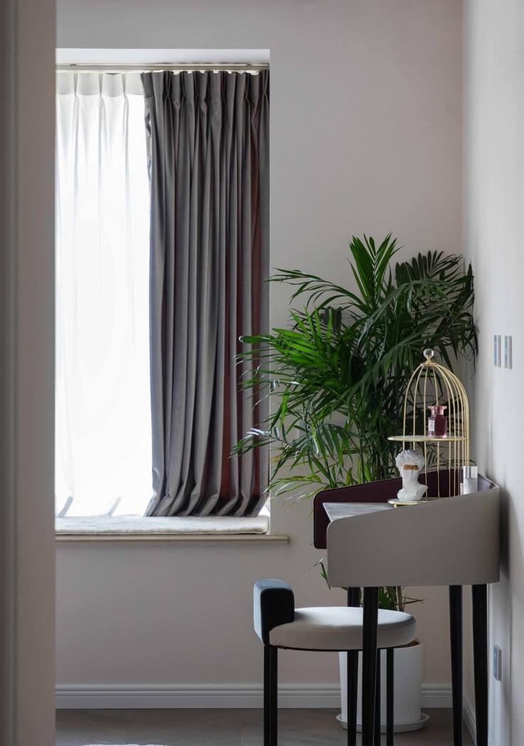 精装房改造 · 辜辜与十月的家,喵-32