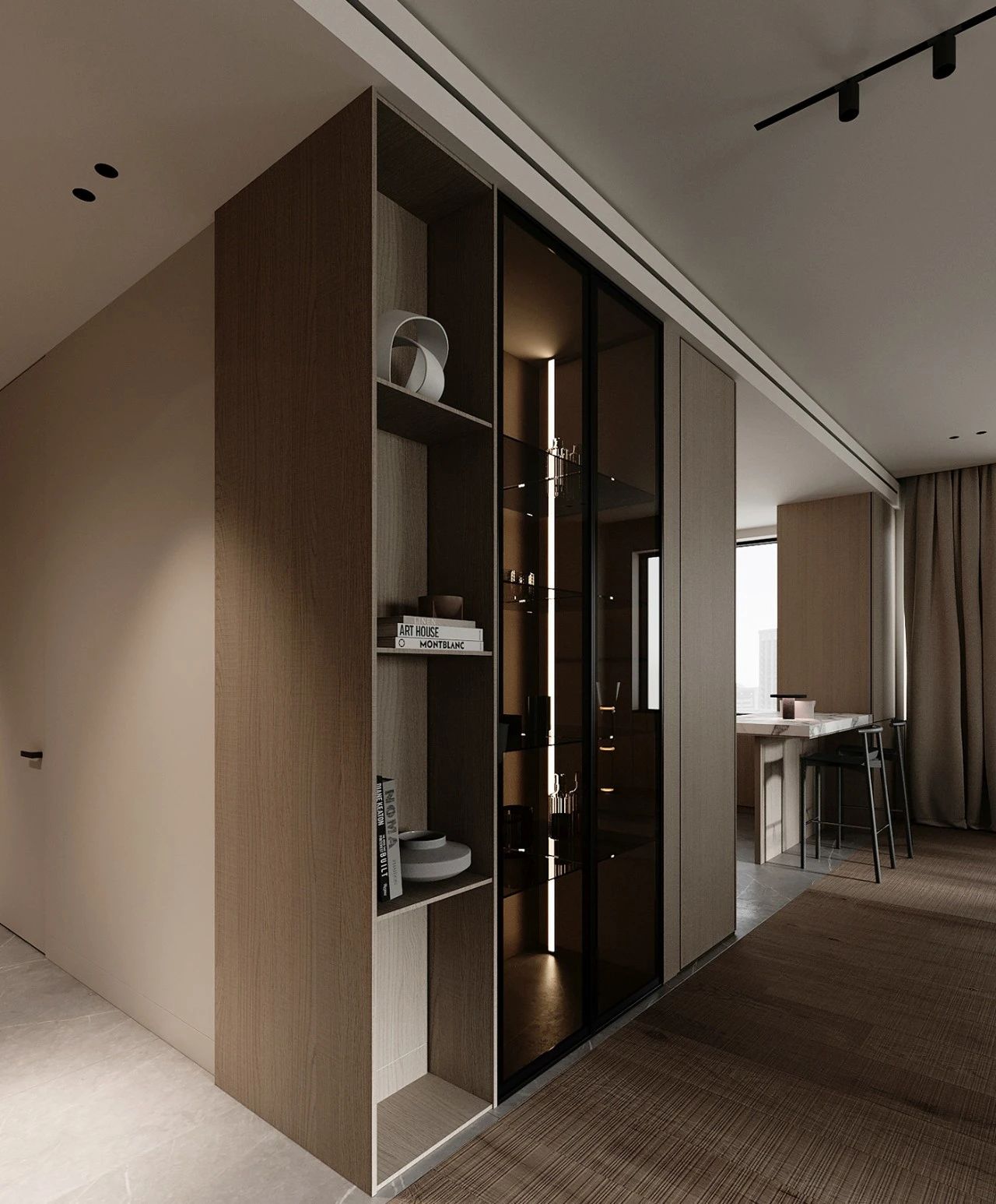 土耳其的舒适家园丨Tamerlan Verdiyevs-47