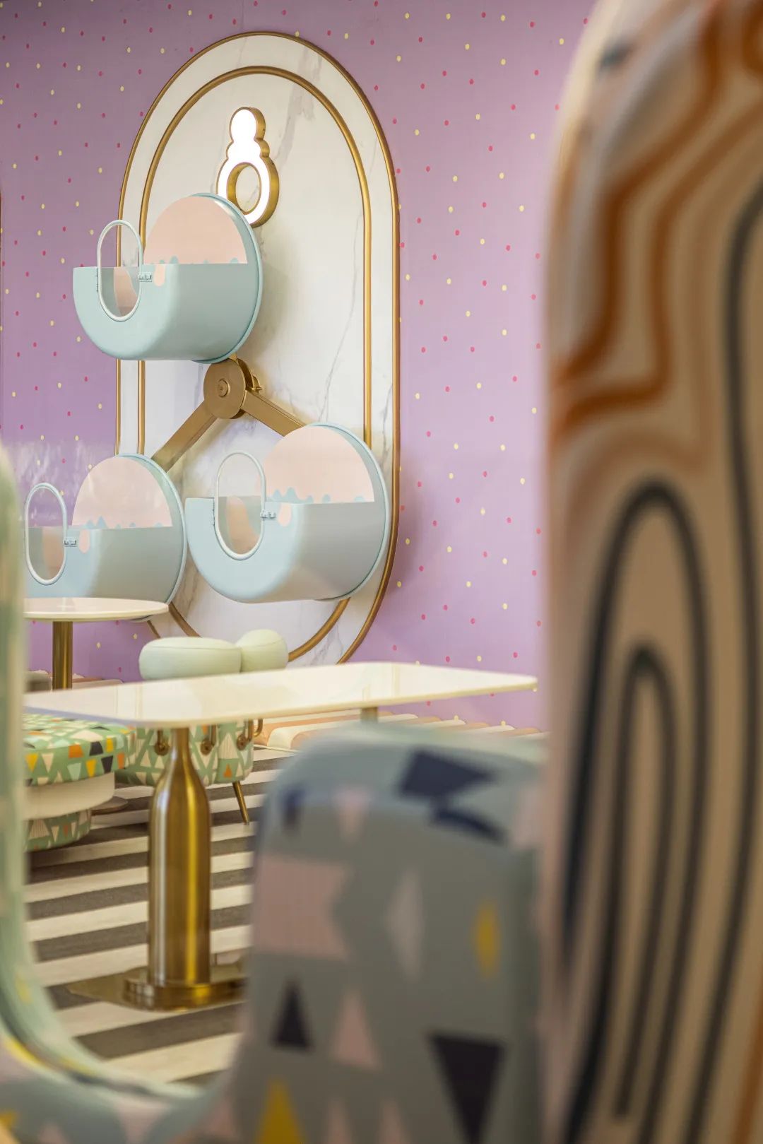 李文强｜上海奈尔宝：城市里的一座“后山”-104