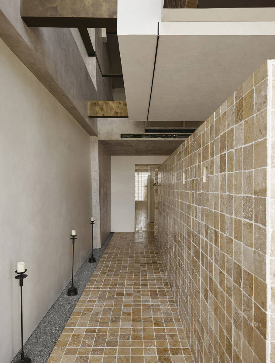 涂料展厅丨中国合肥丨壹境筑造-89