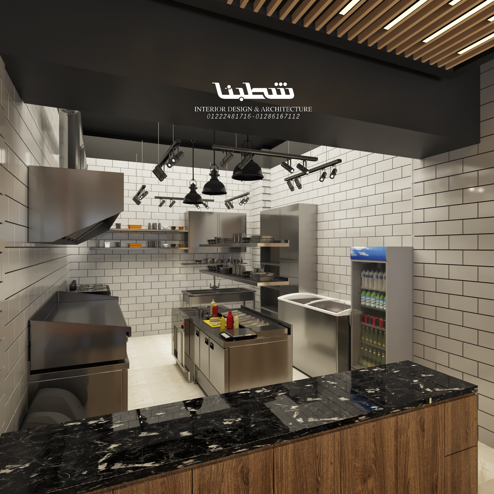 亚当餐厅丨Eng,Ahmed Adel-8