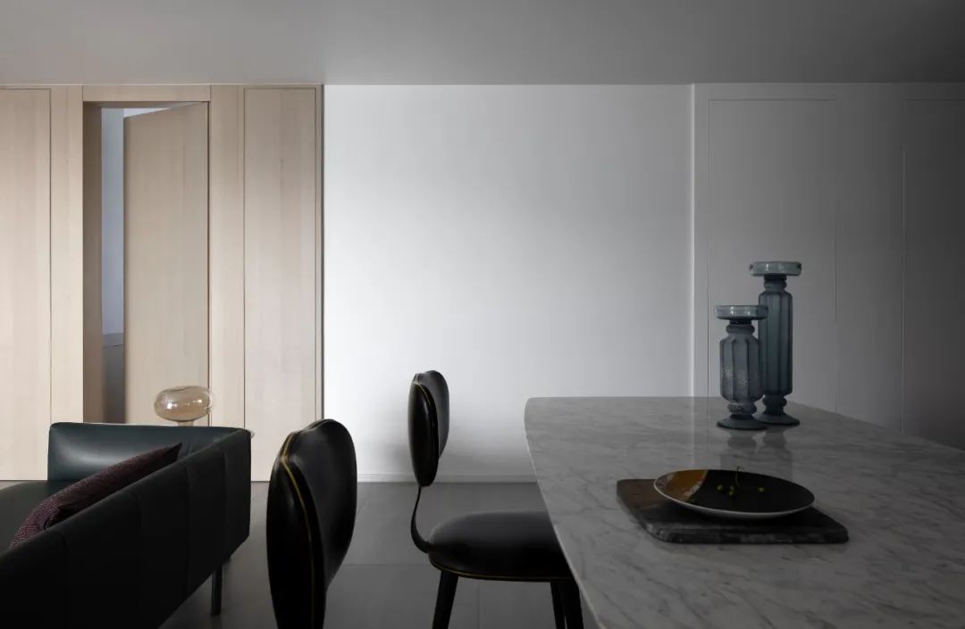 自然温馨的简约设计丨Fusion Design-22