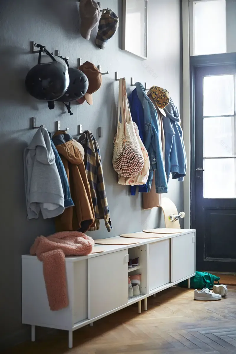 Ikea 2019 年目录-12