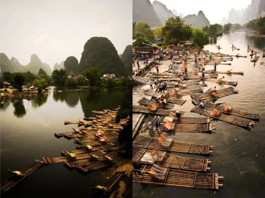 桂小厨•广西壮族文化体验馆丨中国南宁丨中绘社设计事务所-13