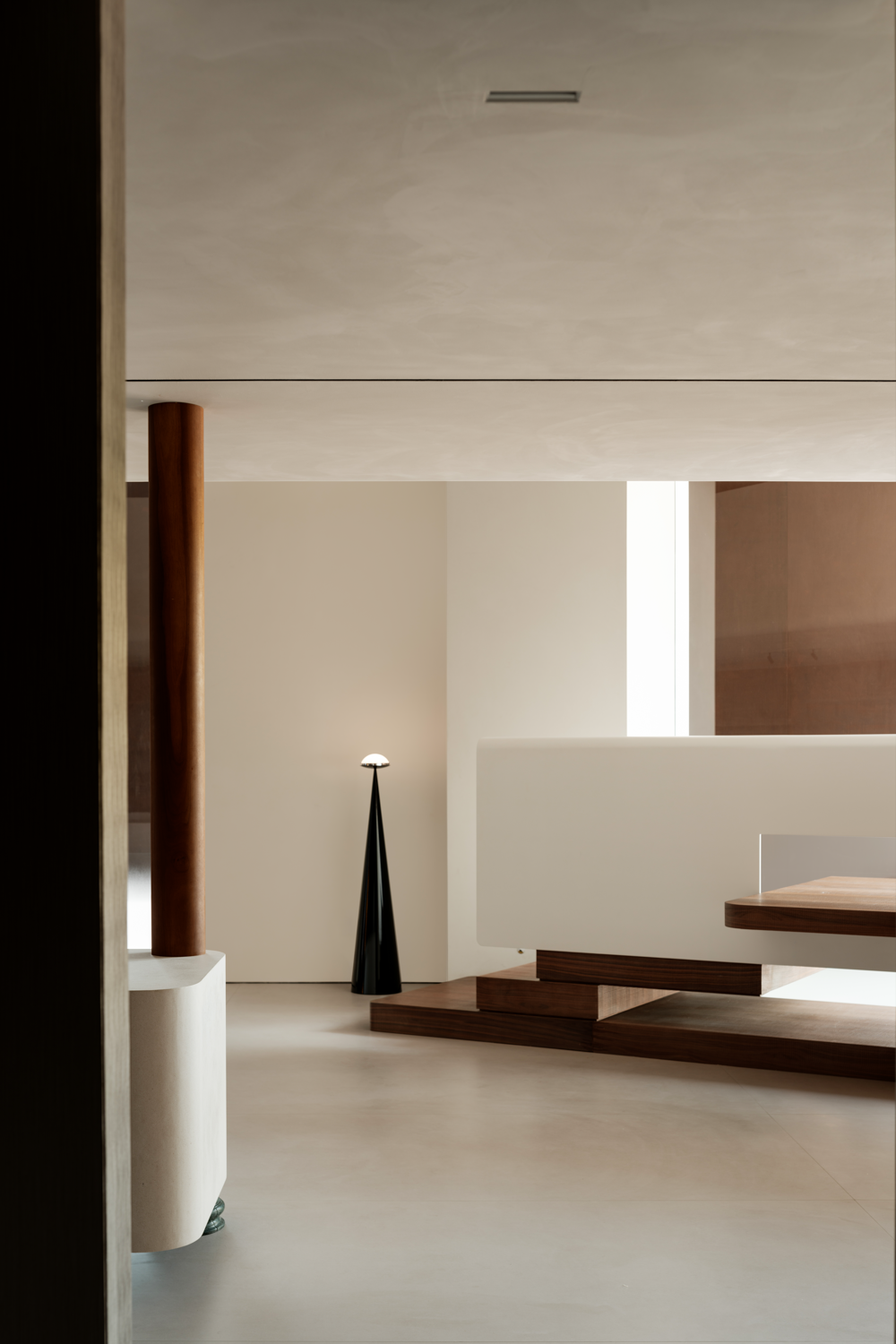 YUJAN 聿简丨中国温州丨温州大墨空间设计-40