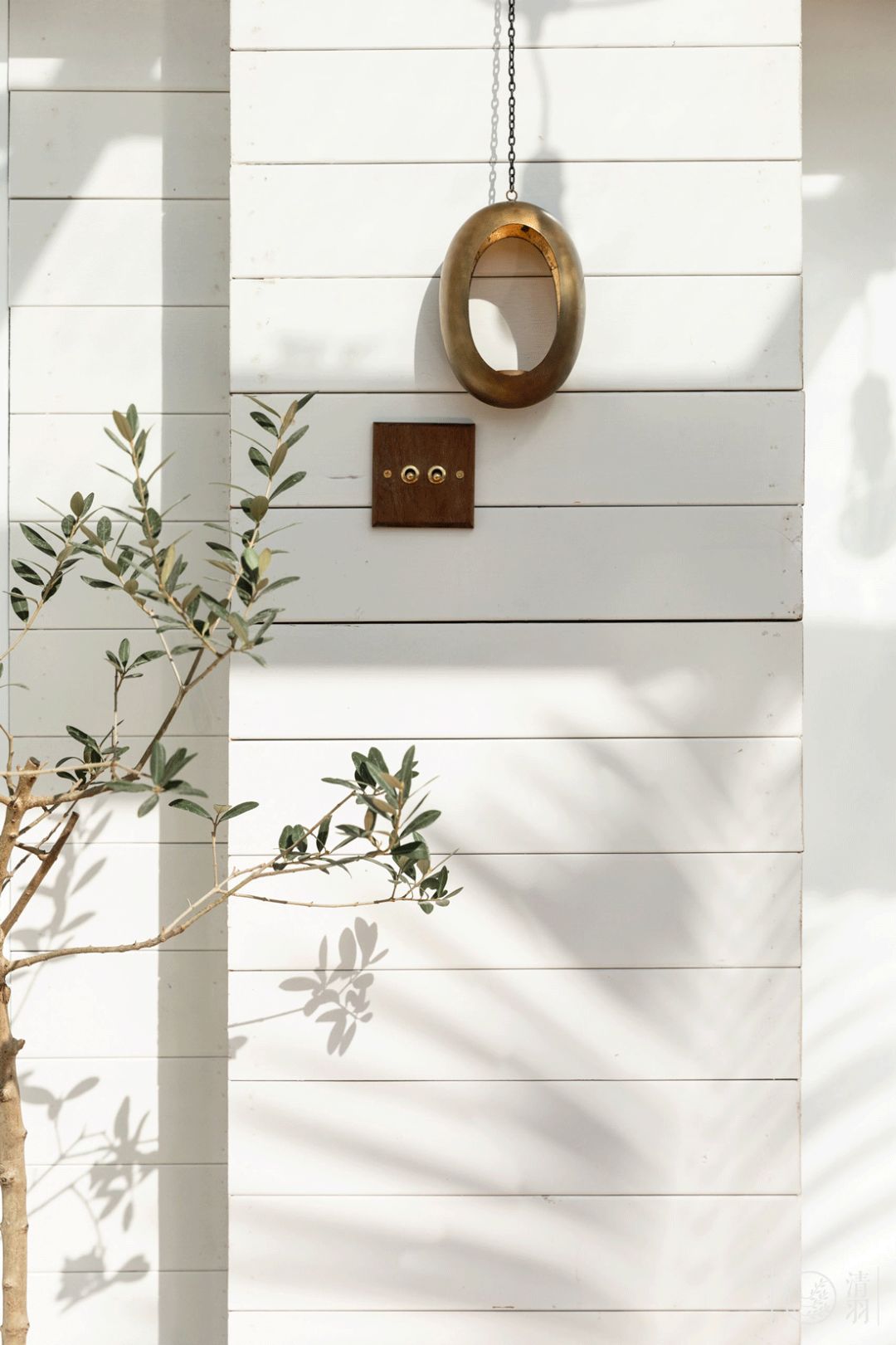 热带暖阳 | 东南亚风格家居设计-106