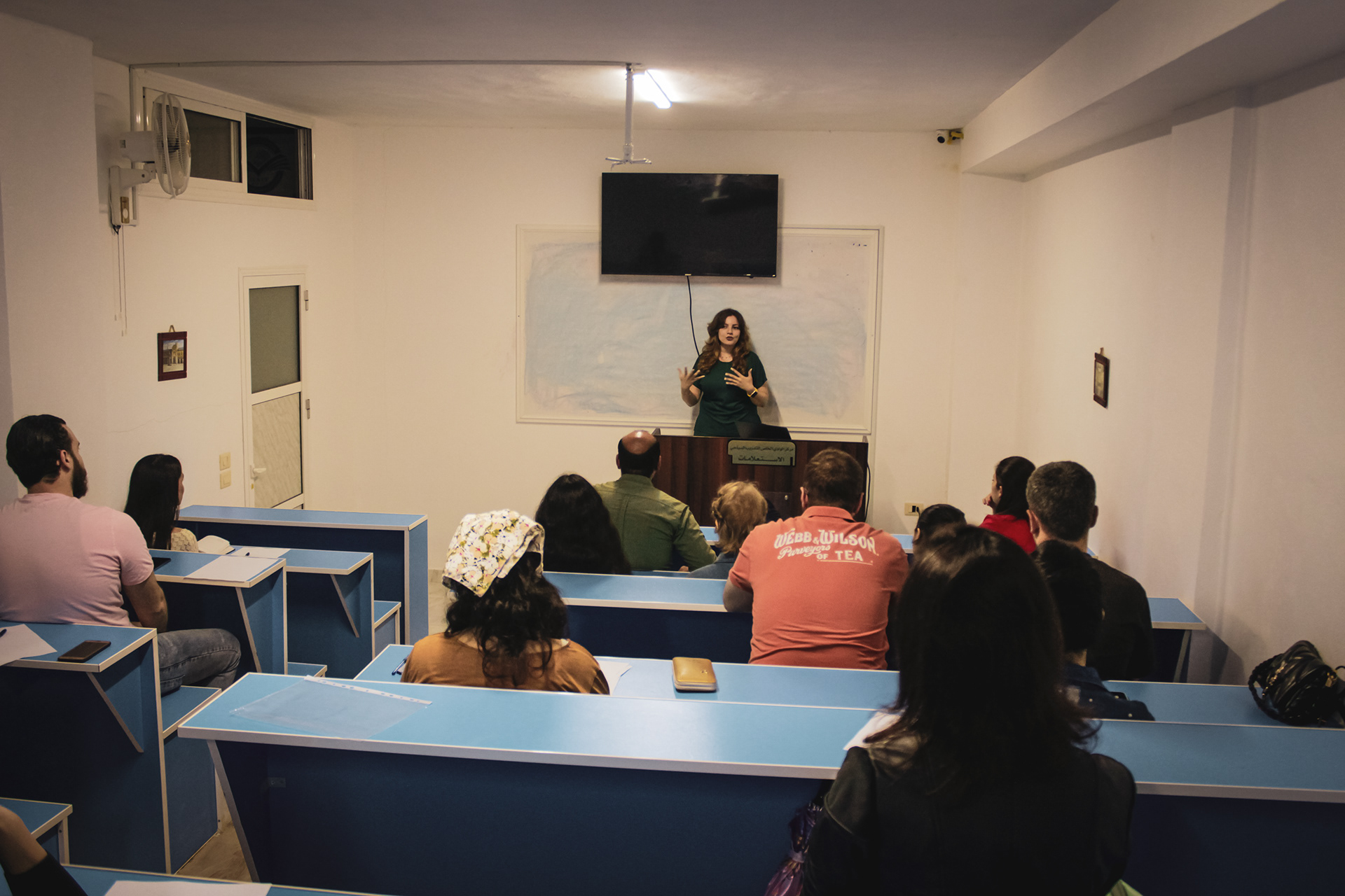 A Seminar of the foundations of earthquakes resistant-3