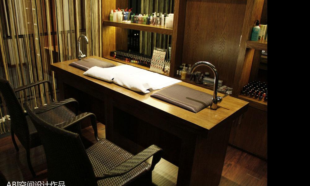 
御妃养生丹阳店 -4