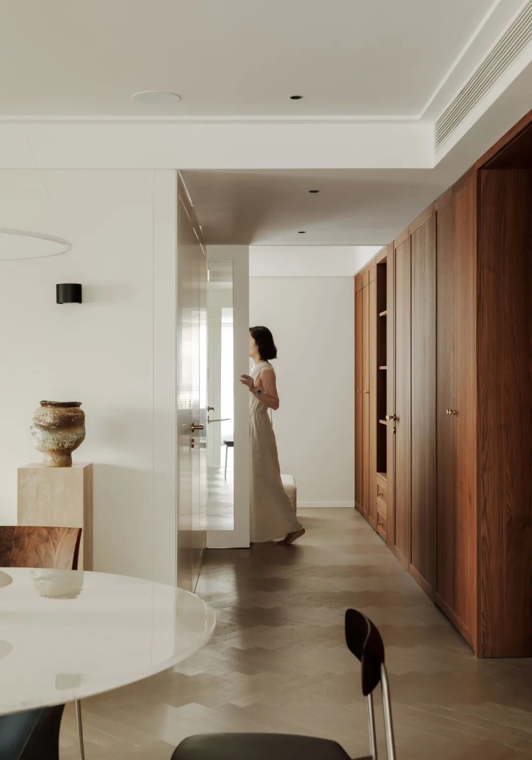 建业龙城丨中国洛阳丨井外空间设计-18